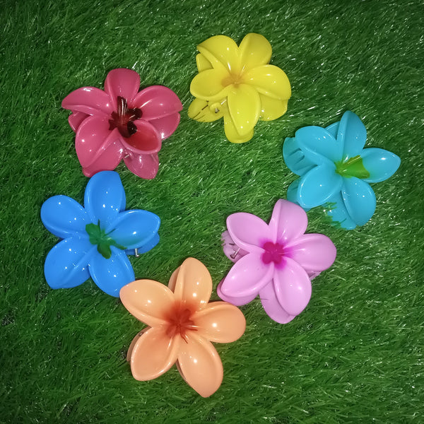 Flower catcher
