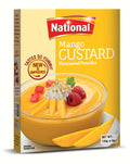Mango Custard