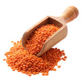 Red Lentils - Daal Masoor