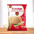 Sunridge Mill Flour - Chakki Atta