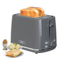 Deluxe 2 Slice Toaster