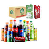 Beverages