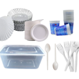 Disposable Items