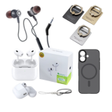 Mobile Accessories