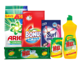 Household Cleaning