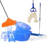 Cleaning Tools