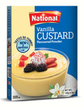 Vanilla Custard