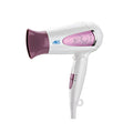 Deluxe Hair Dryer