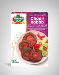 Mehran Chapli Kabab Masala