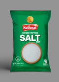 Iodized Refined Salt