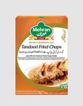 Mehran Fried Chops Masala